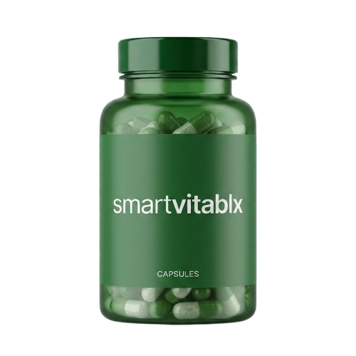 SmartVita BLX prehranski dodatek – naravna formula
